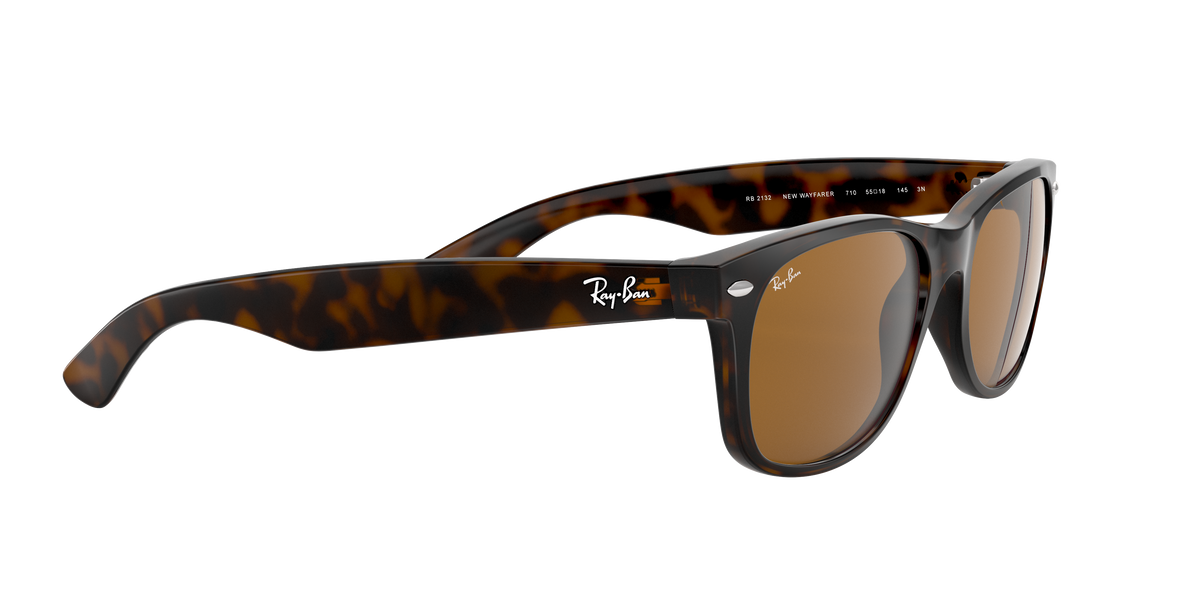 RB2132 - 710 sunglasses - view 12