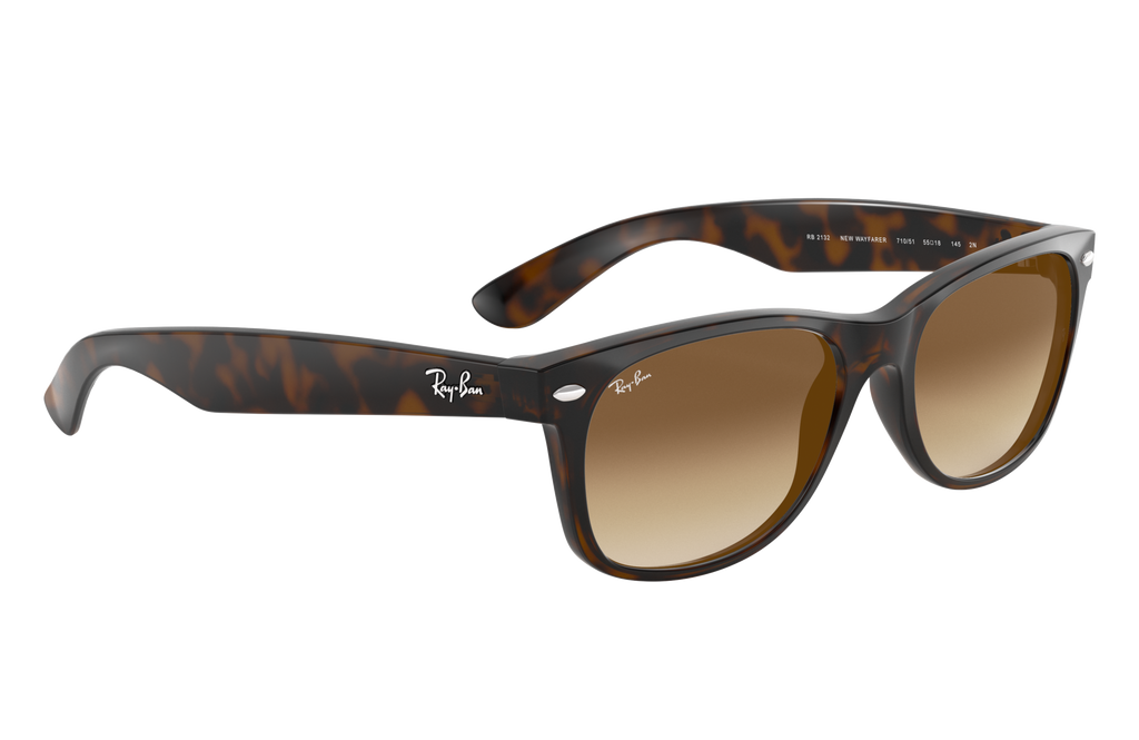 RB2132 - 71051 sunglasses - view 15