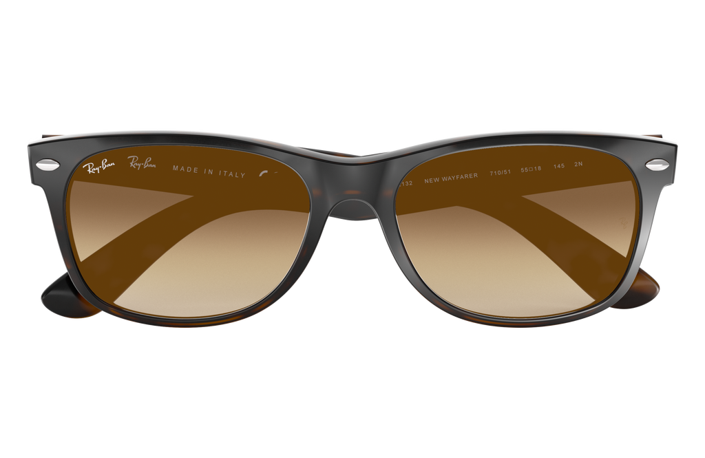 RB2132 - 71051 sunglasses - view 16