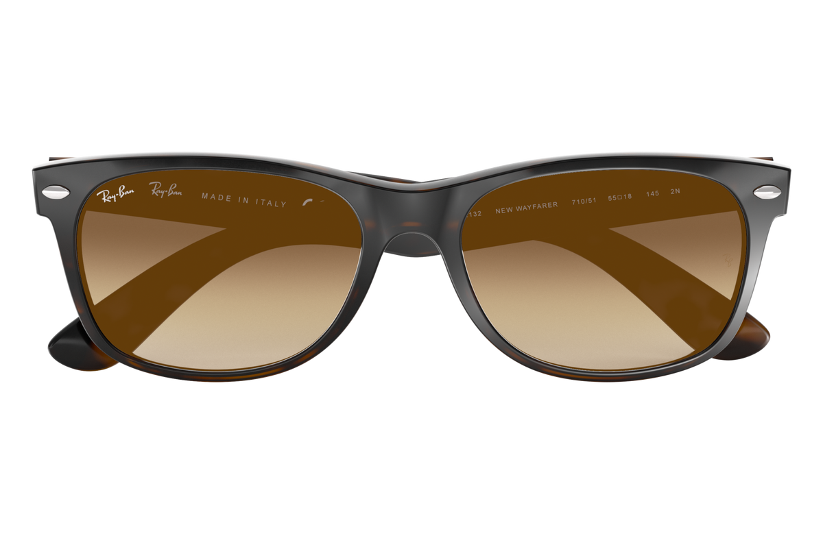 RB2132 - 71051 sunglasses - view 16