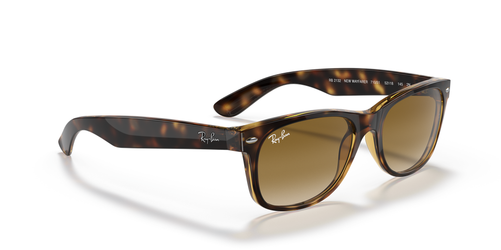 RB2132 - 71051 sunglasses - view 21