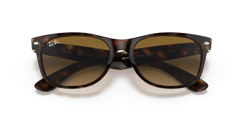 RB2132 - 71051 sunglasses - view 23