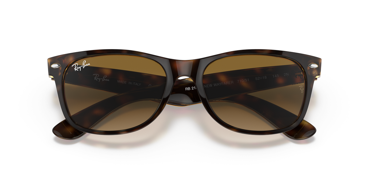RB2132 - 71051 sunglasses - view 23