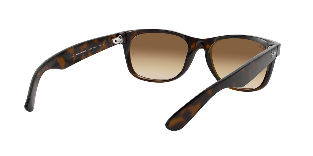 RB2132 - 71051 sunglasses - view 9