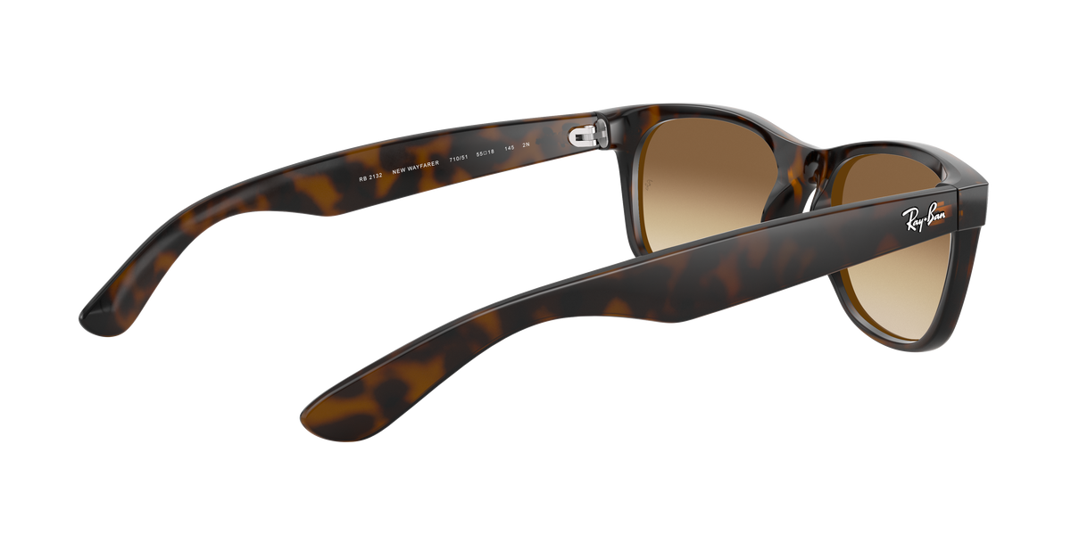 RB2132 - 71051 sunglasses - view 10