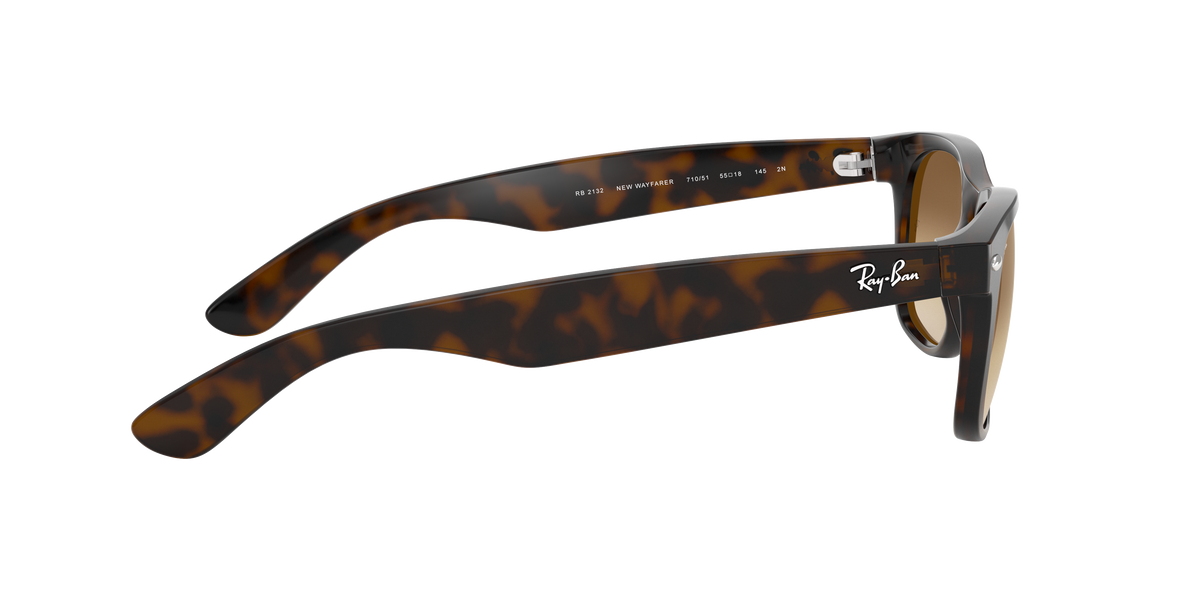 RB2132 - 71051 sunglasses - view 11