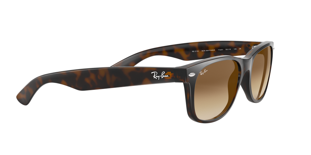 RB2132 - 71051 sunglasses - view 12