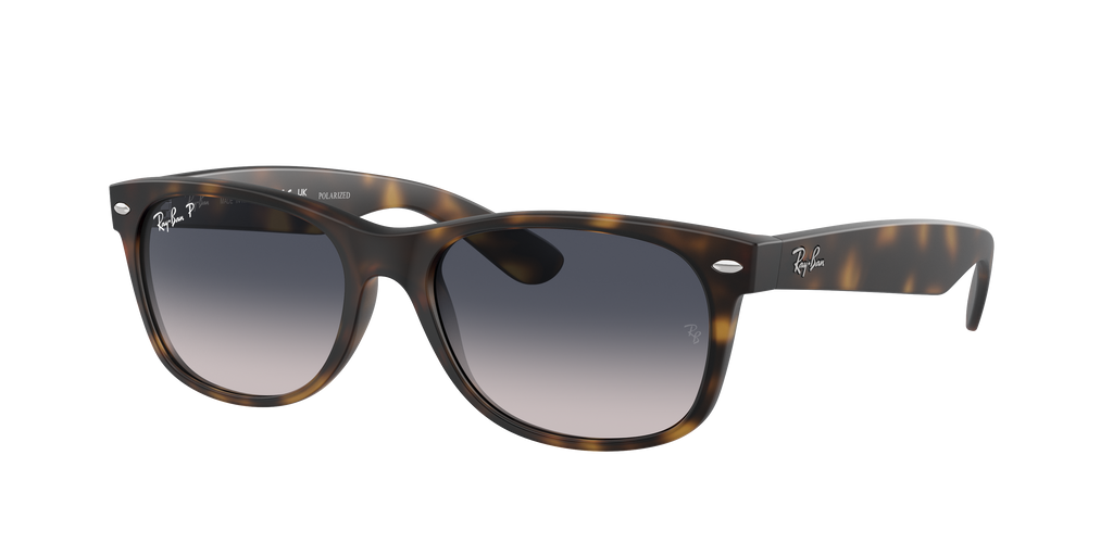 RB2132 - 86578 sunglasses - view 3
