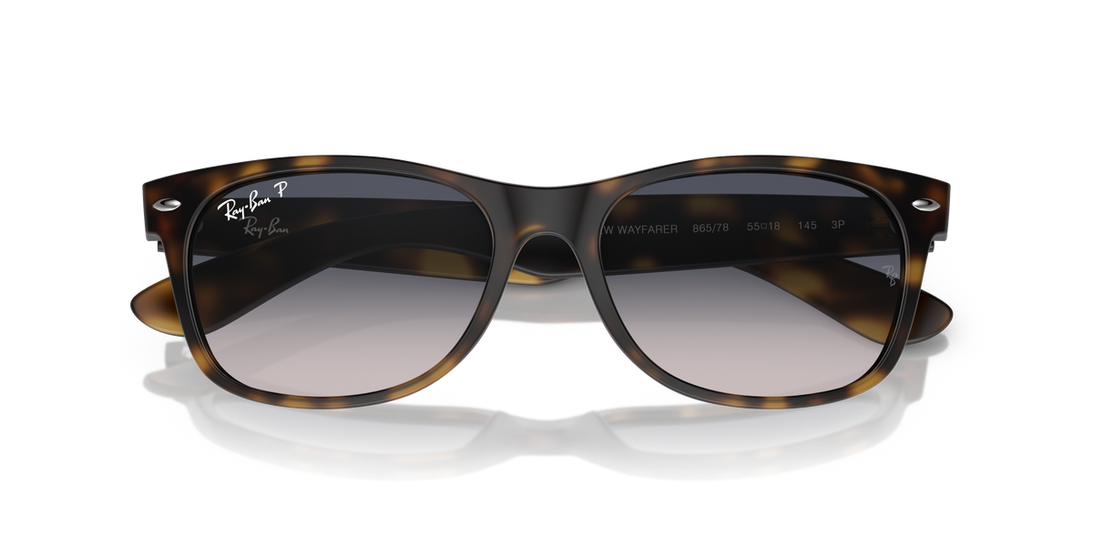 RB2132 - 86578 sunglasses - view 6