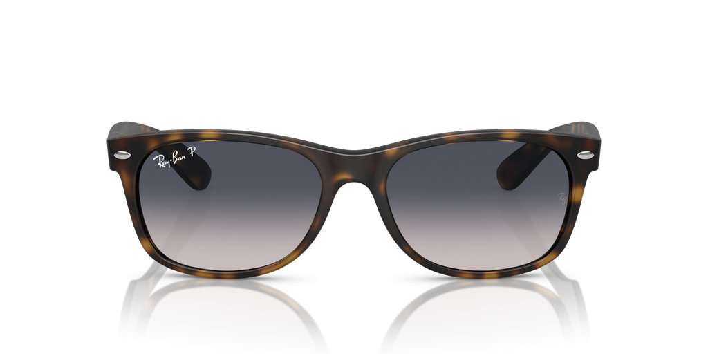 RB2132 - 86578 sunglasses - view 7