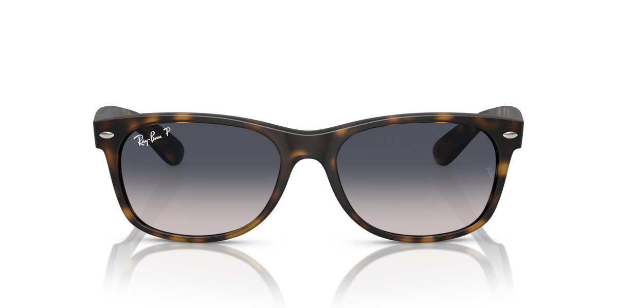 RB2132 - 86578 sunglasses - view 7