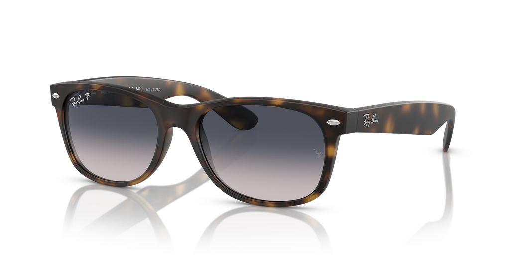 RB2132 - 86578 sunglasses - view 9
