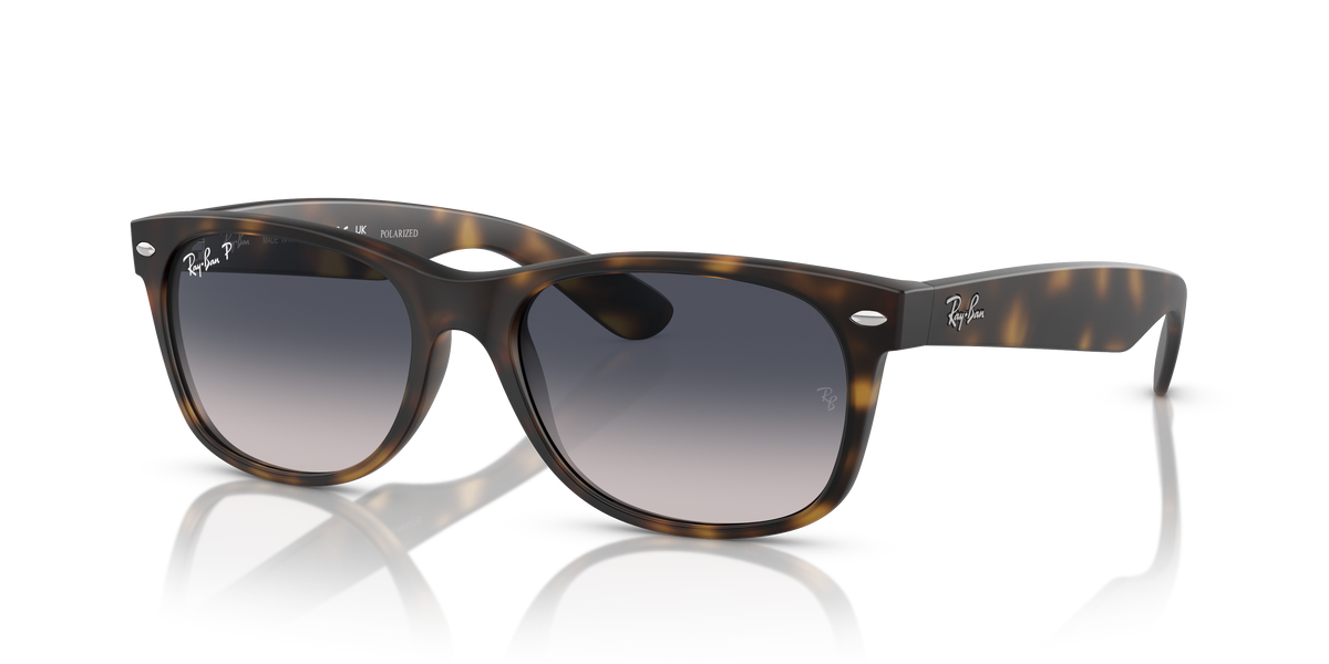 RB2132 - 86578 sunglasses - view 9