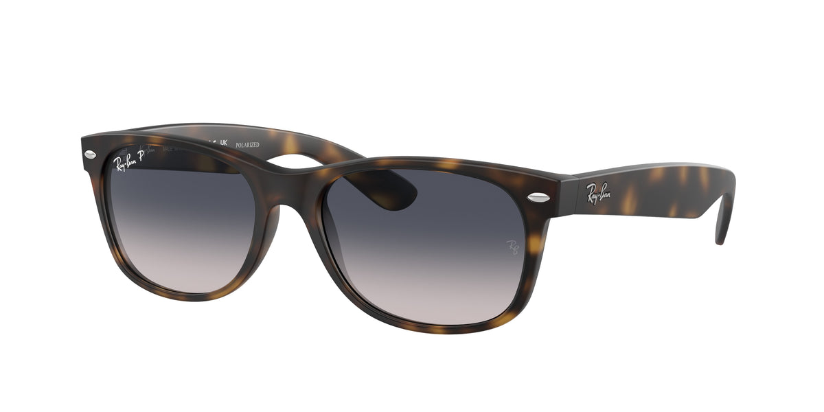 RB2132 - 86578 sunglasses - view 1