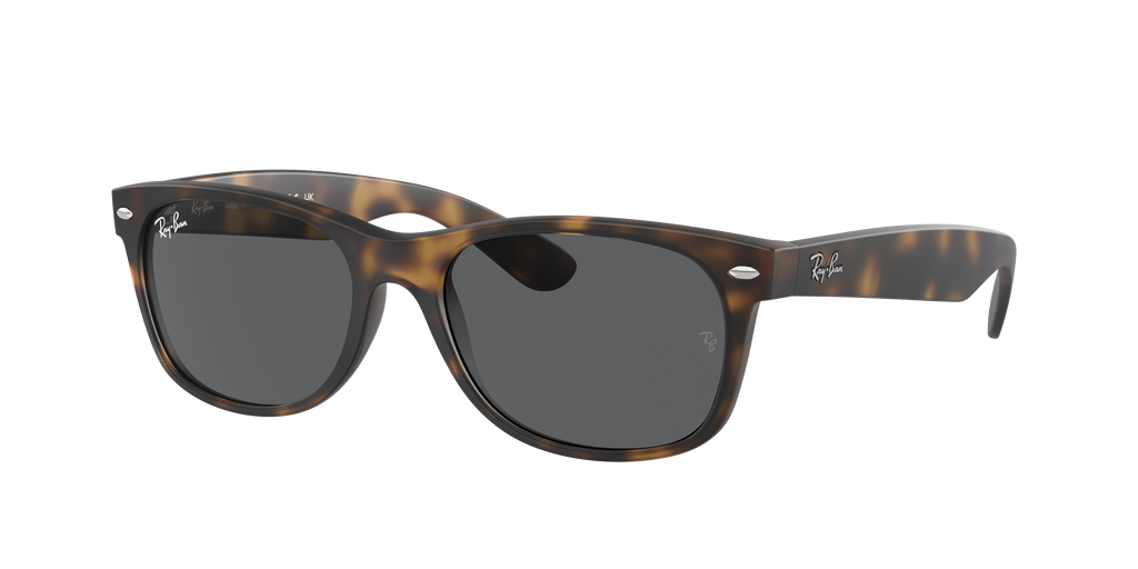 RB2132 - 865B1 sunglasses - view 3