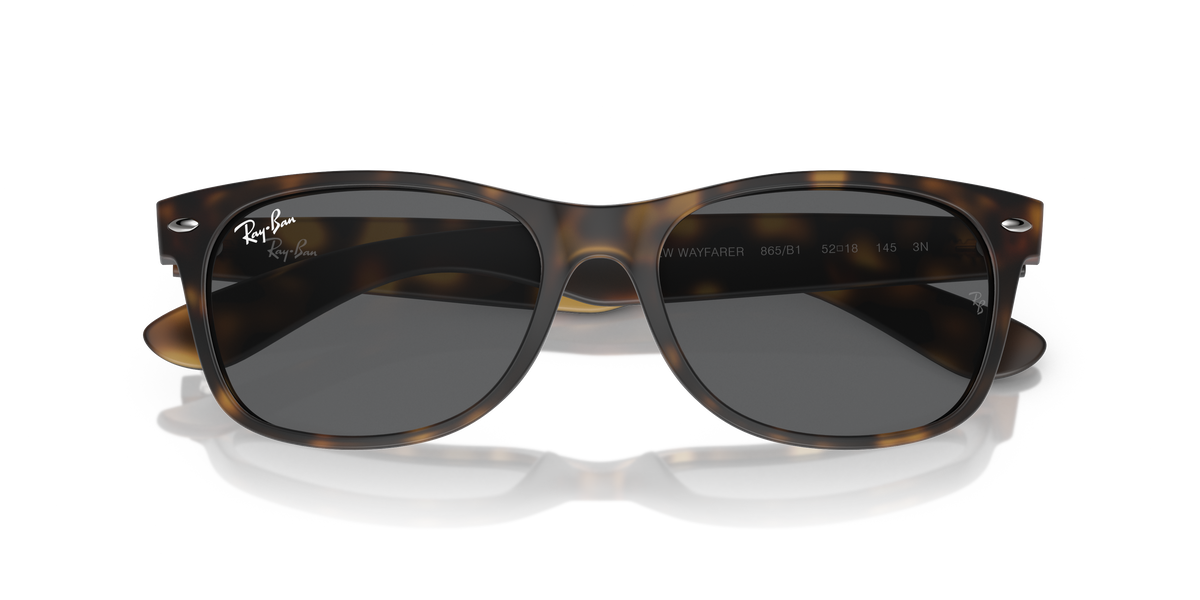 RB2132 - 865B1 sunglasses - view 6