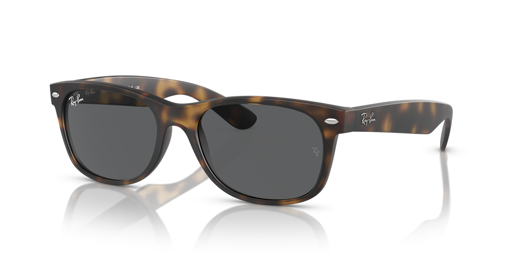 RB2132 - 865B1 sunglasses - view 9