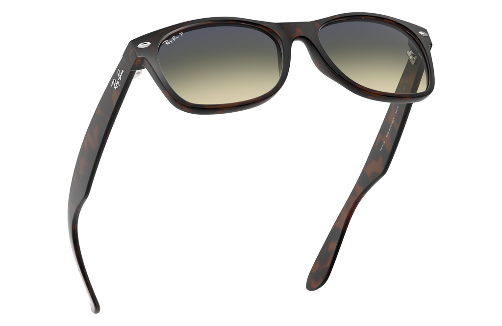 RB2132 - 89476 sunglasses - view 14