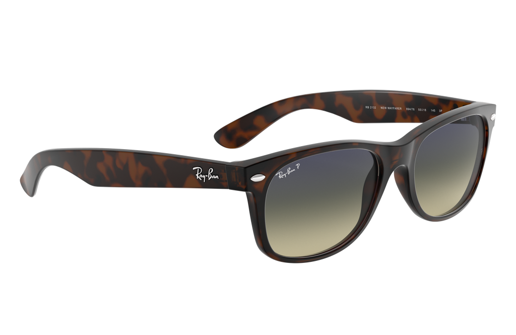 RB2132 - 89476 sunglasses - view 15