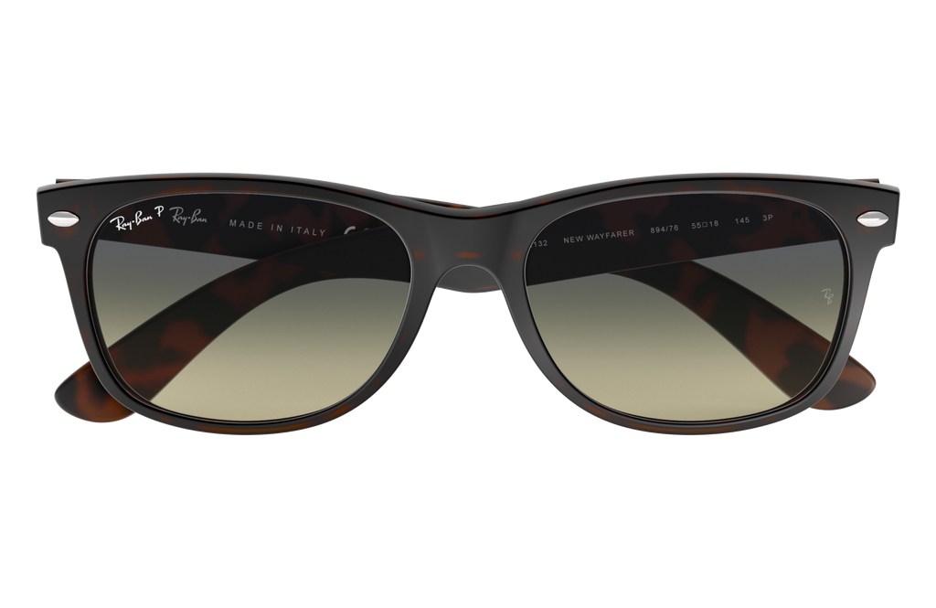 RB2132 - 89476 sunglasses - view 16