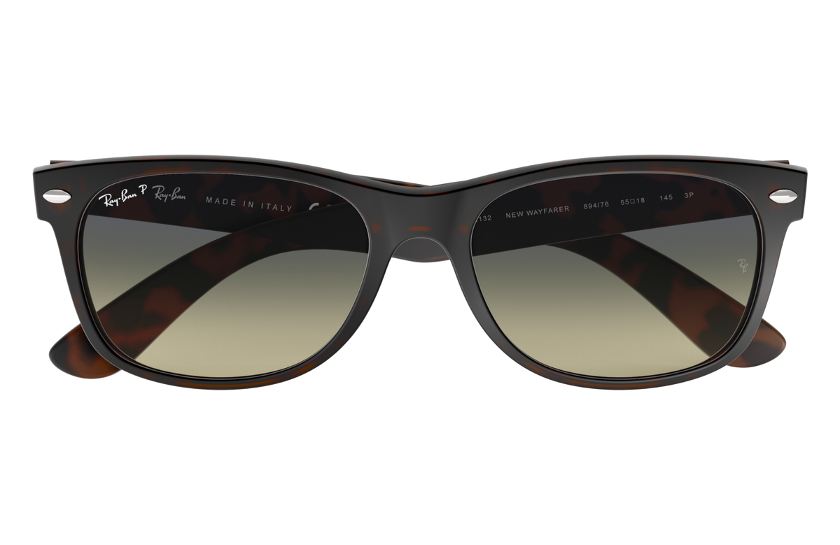 RB2132 - 89476 sunglasses - view 16