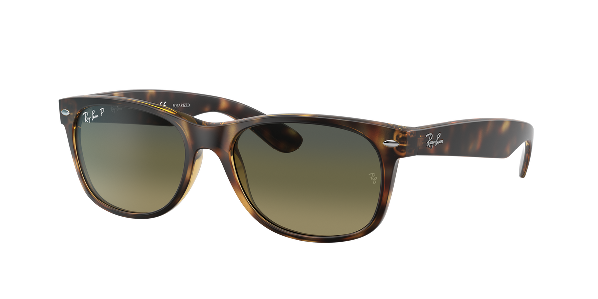 RB2132 - 89476 sunglasses - view 20