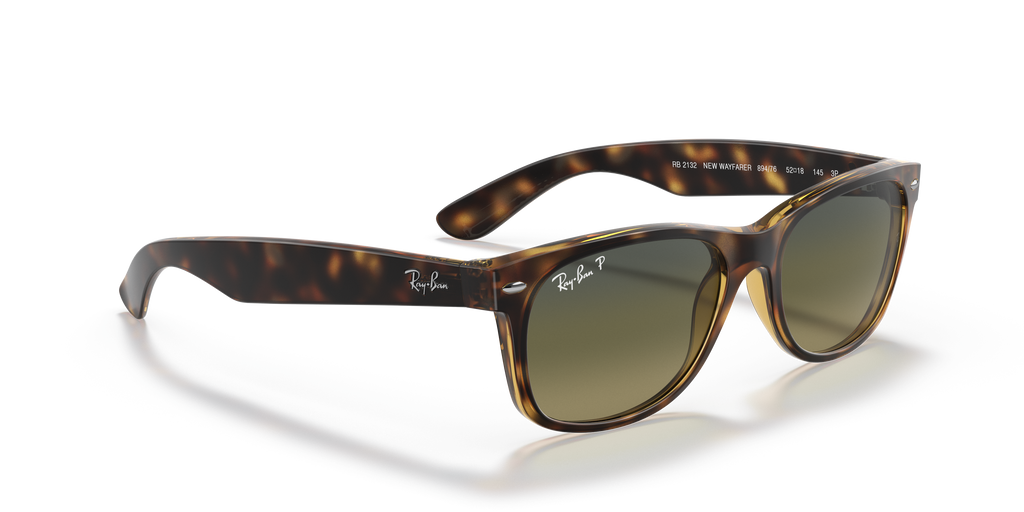 RB2132 - 89476 sunglasses - view 21