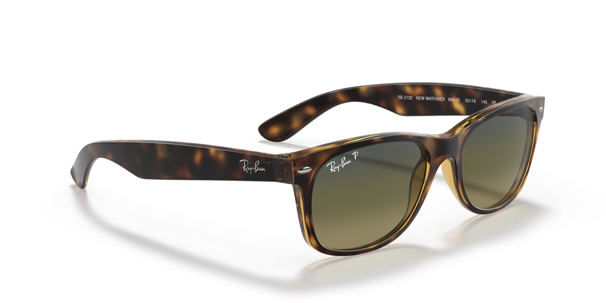 RB2132 - 89476 sunglasses - view 21