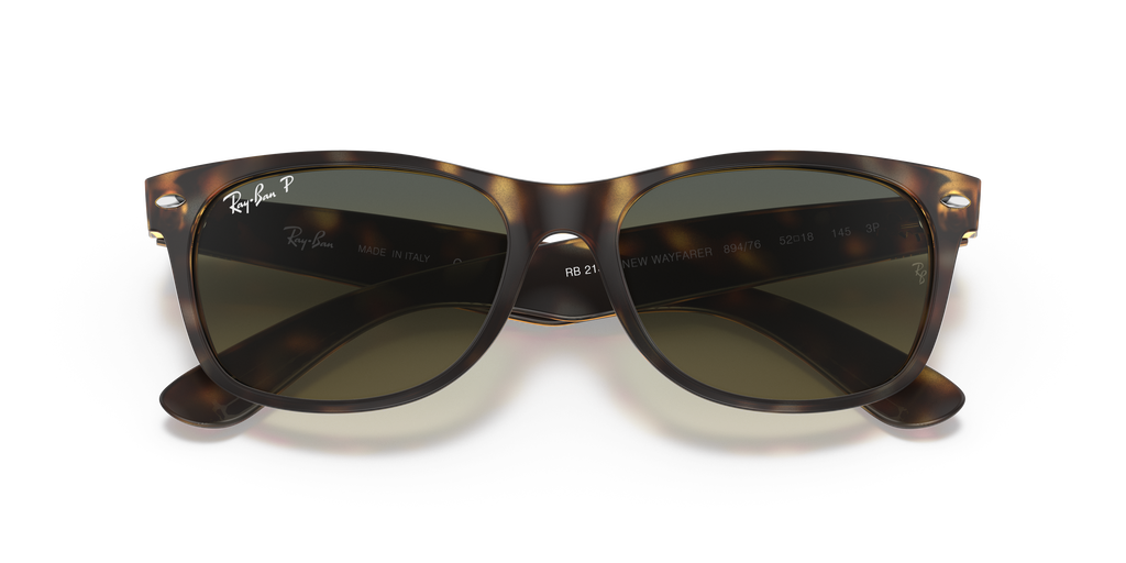 RB2132 - 89476 sunglasses - view 23