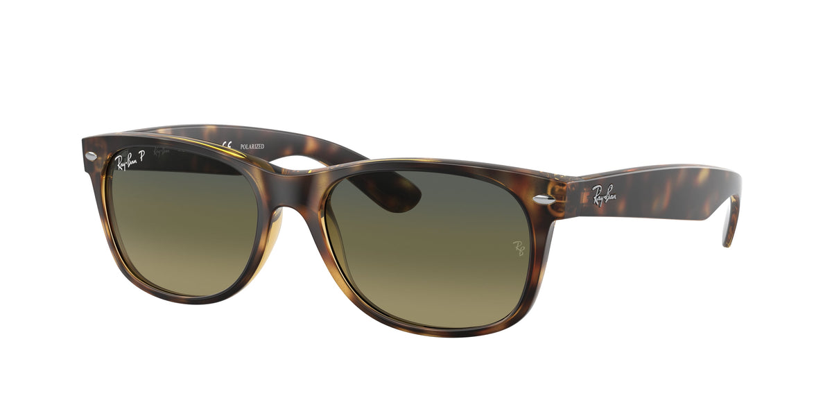 RB2132 - 89476 sunglasses - view 1