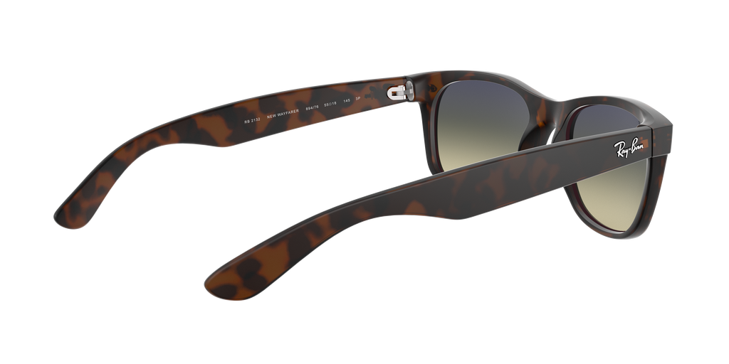 RB2132 - 89476 sunglasses - view 10
