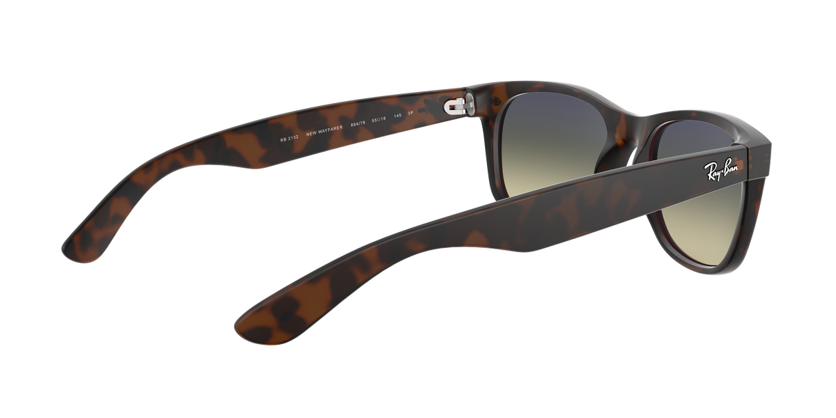 RB2132 - 89476 sunglasses - view 10
