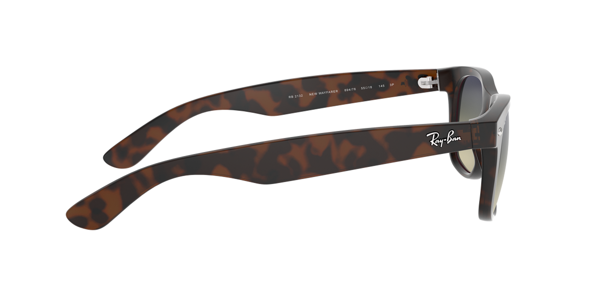 RB2132 - 89476 sunglasses - view 11