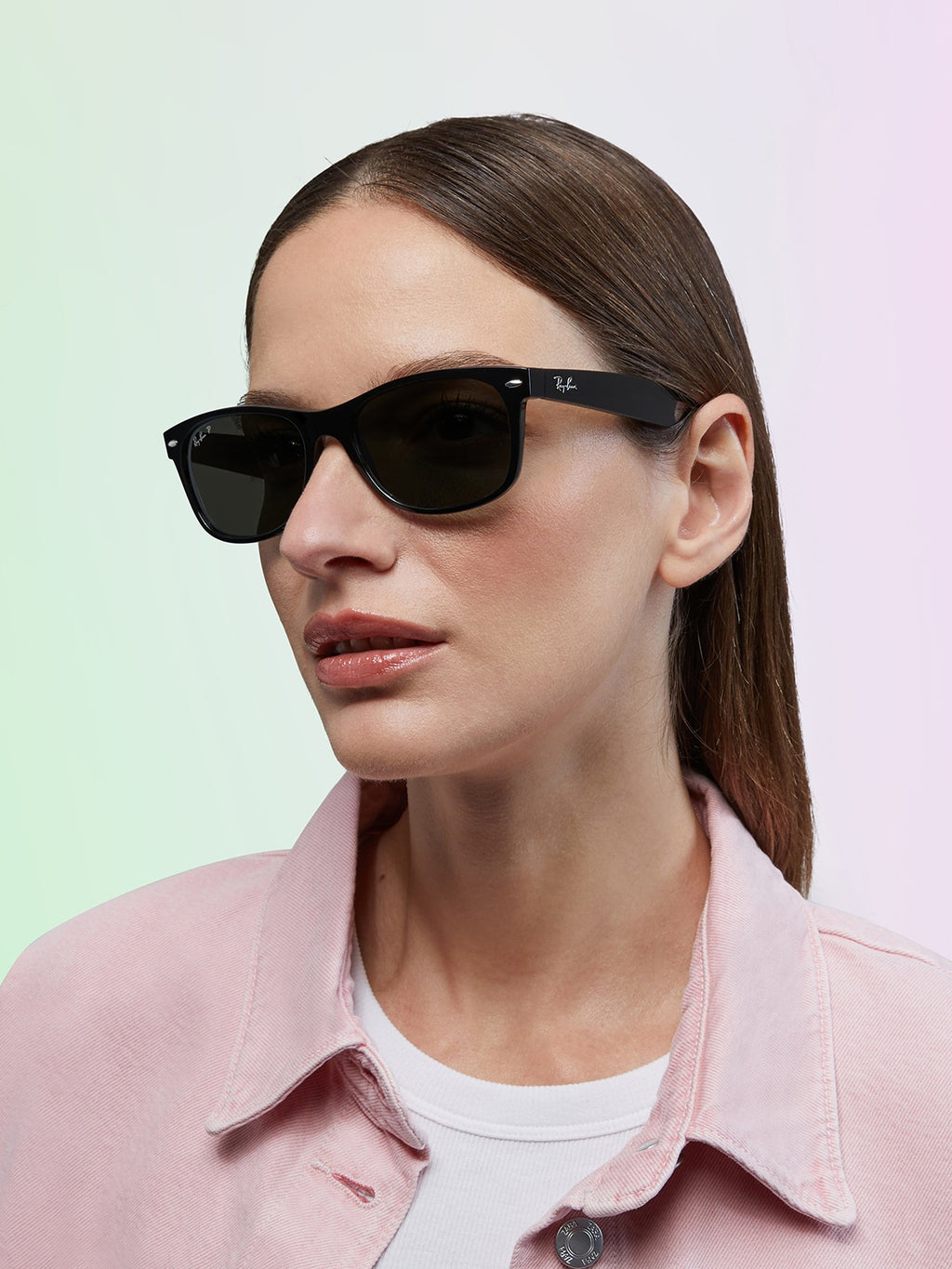RB2132 - 901 sunglasses - view 15