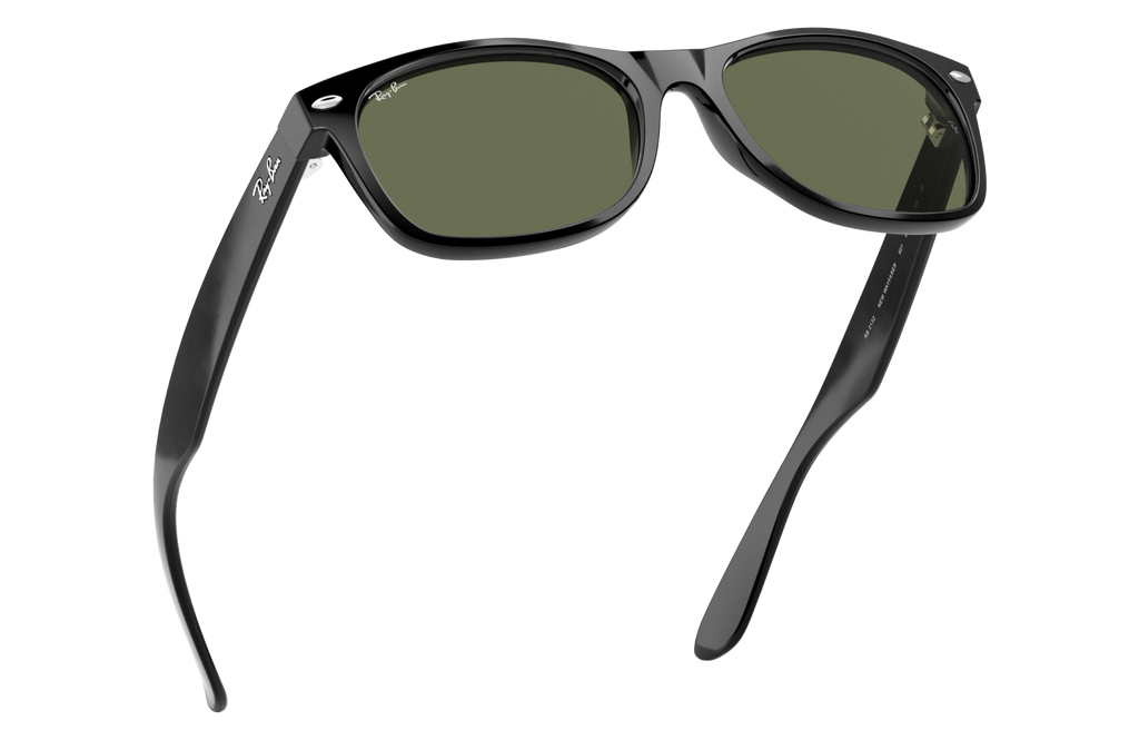 RB2132 - 901 sunglasses - view 16