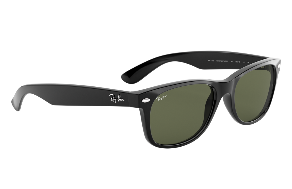 RB2132 - 901 sunglasses - view 17