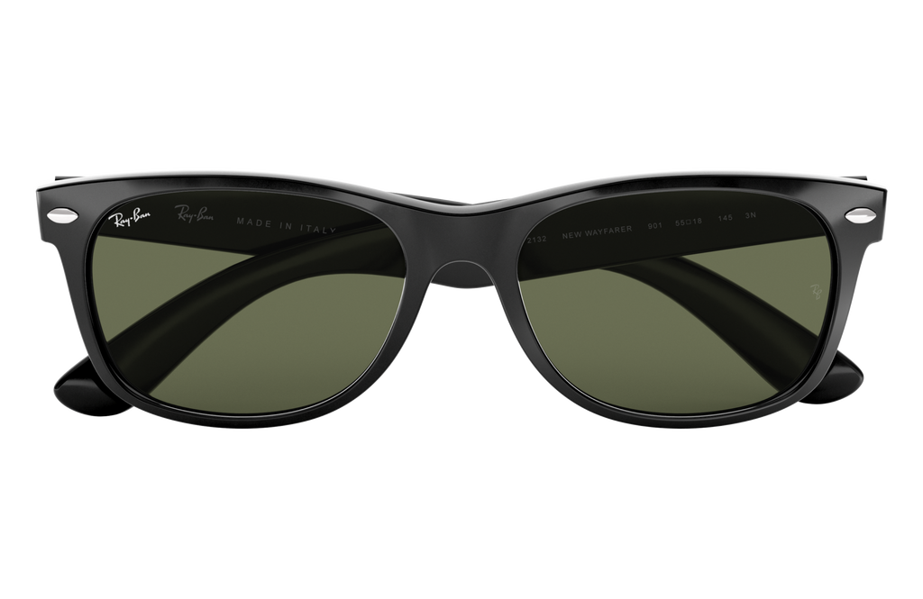 RB2132 - 901 sunglasses - view 18