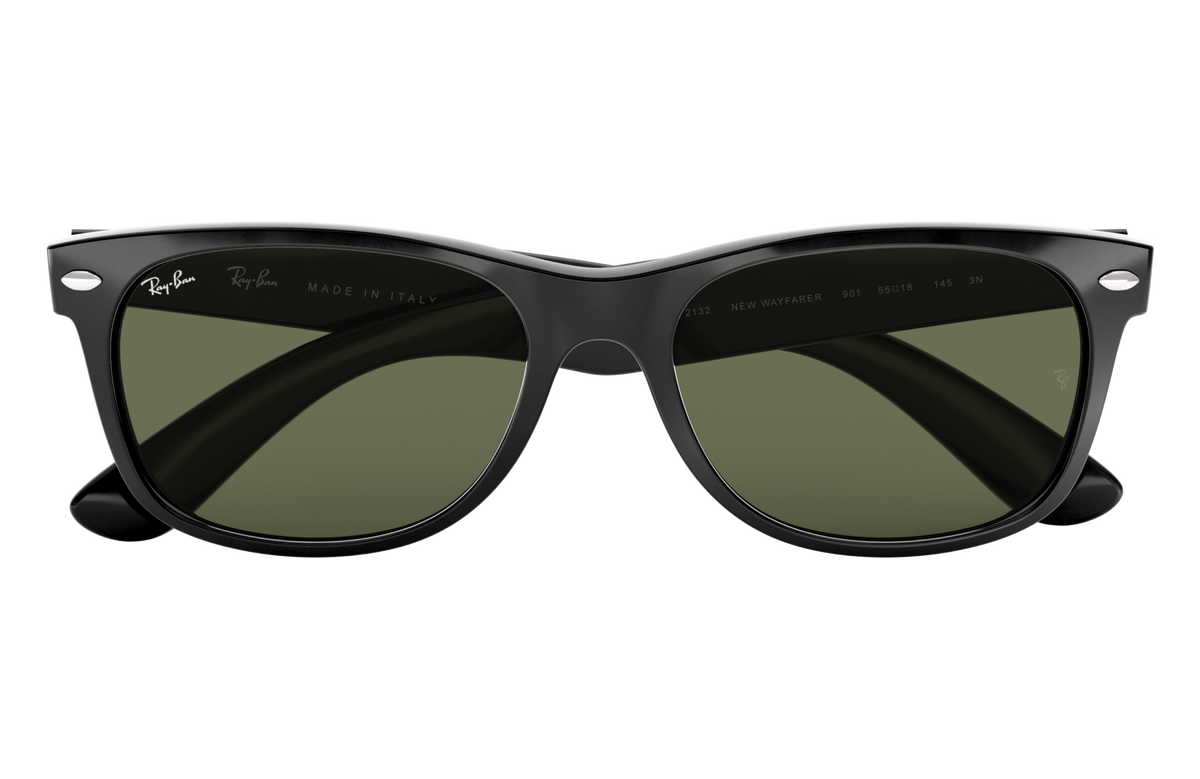 RB2132 - 901 sunglasses - view 18
