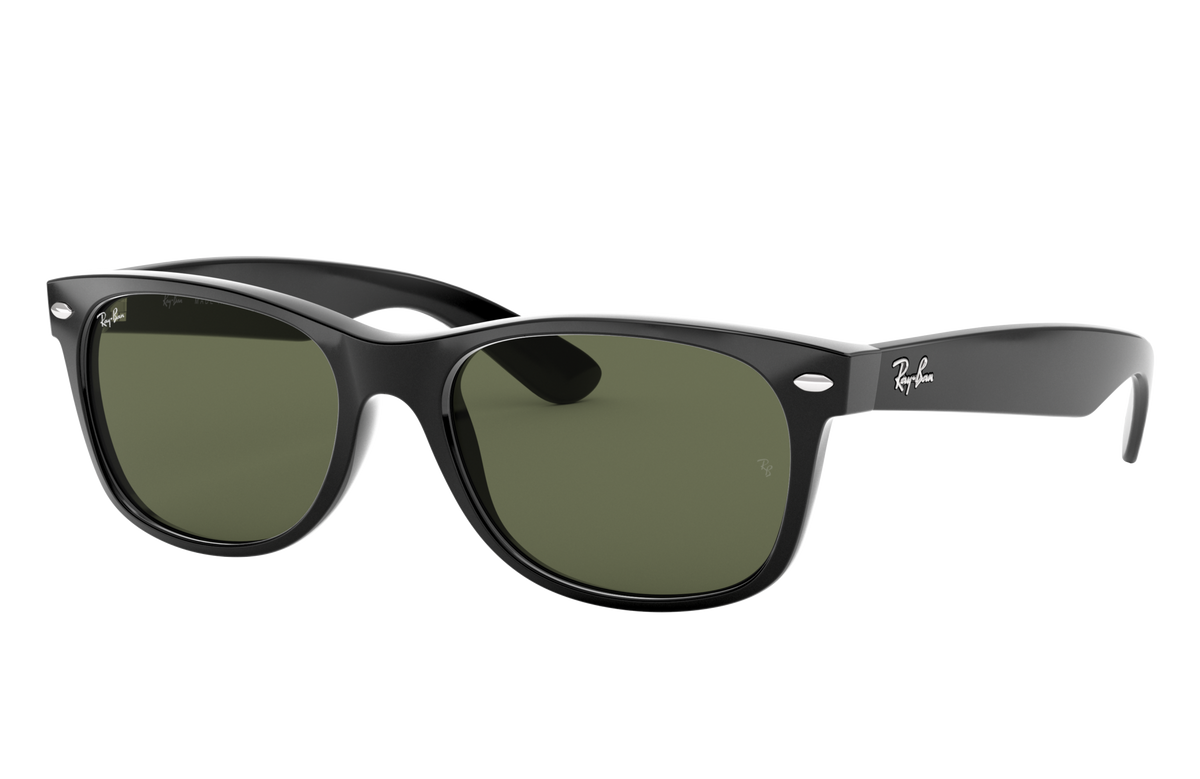 RB2132 - 901 sunglasses - view 19