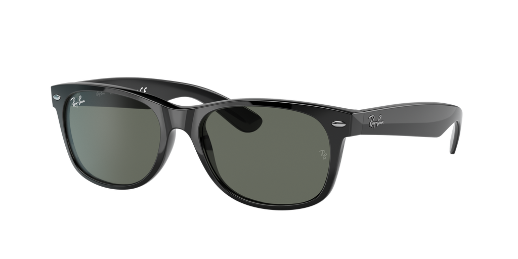RB2132 - 901 sunglasses - view 22