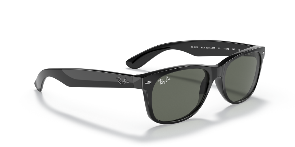 RB2132 - 901 sunglasses - view 23