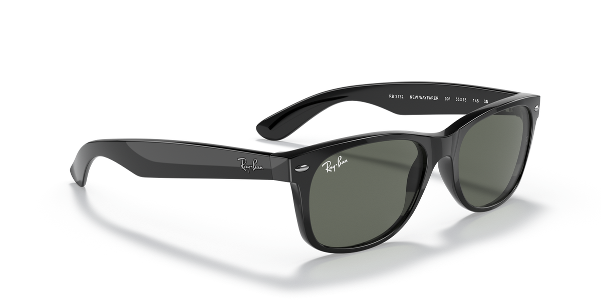 RB2132 - 901 sunglasses - view 23