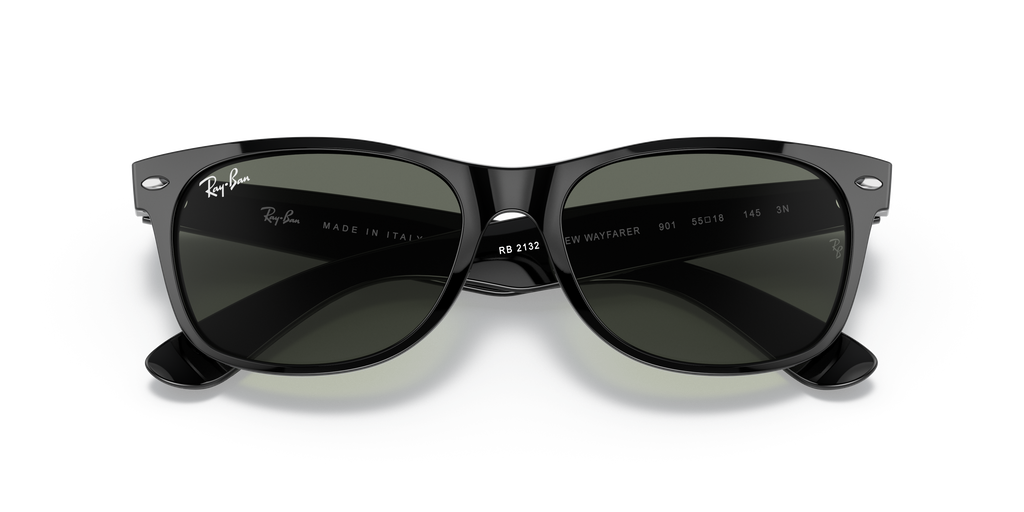RB2132 - 901 sunglasses - view 25
