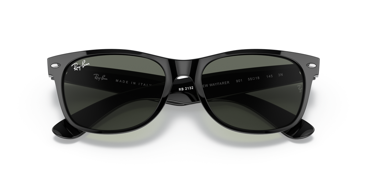 RB2132 - 901 sunglasses - view 25