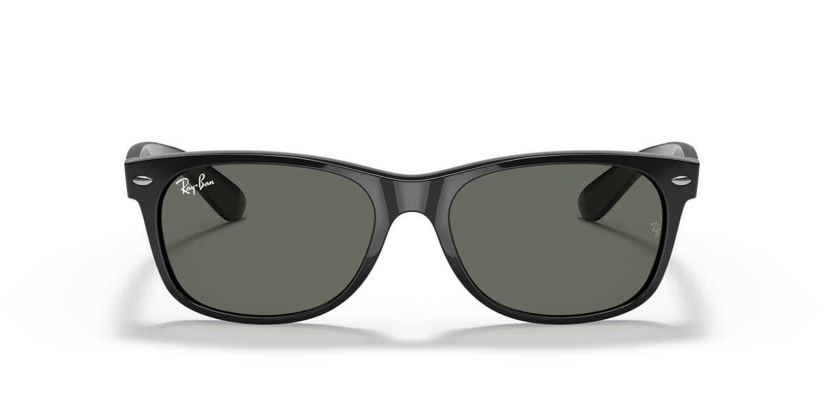 RB2132 - 901 sunglasses - view 26