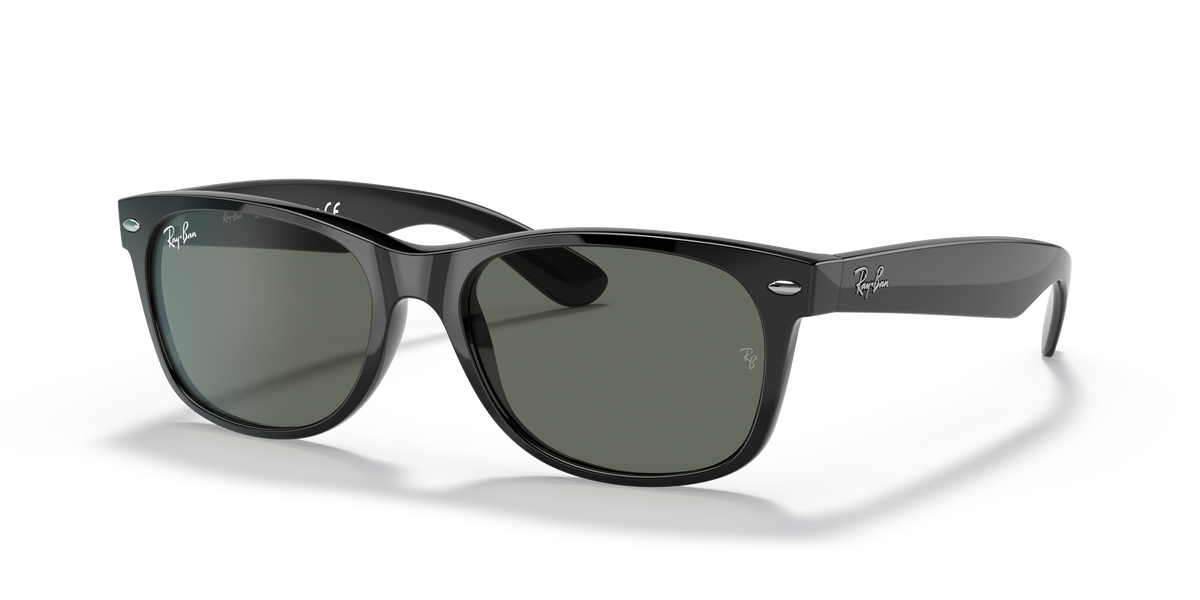 RB2132 - 901 sunglasses - view 28