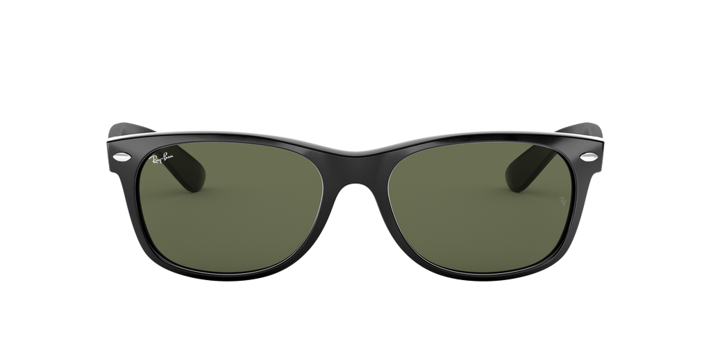 RB2132 - 901 sunglasses - view 2