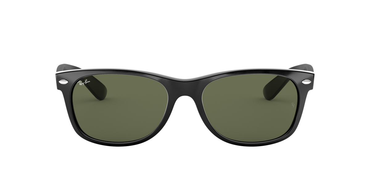 RB2132 - 901 sunglasses - view 2