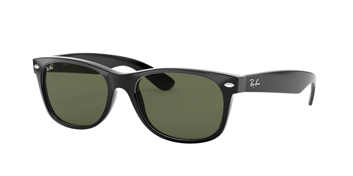 RB2132 - 901 sunglasses - view 3