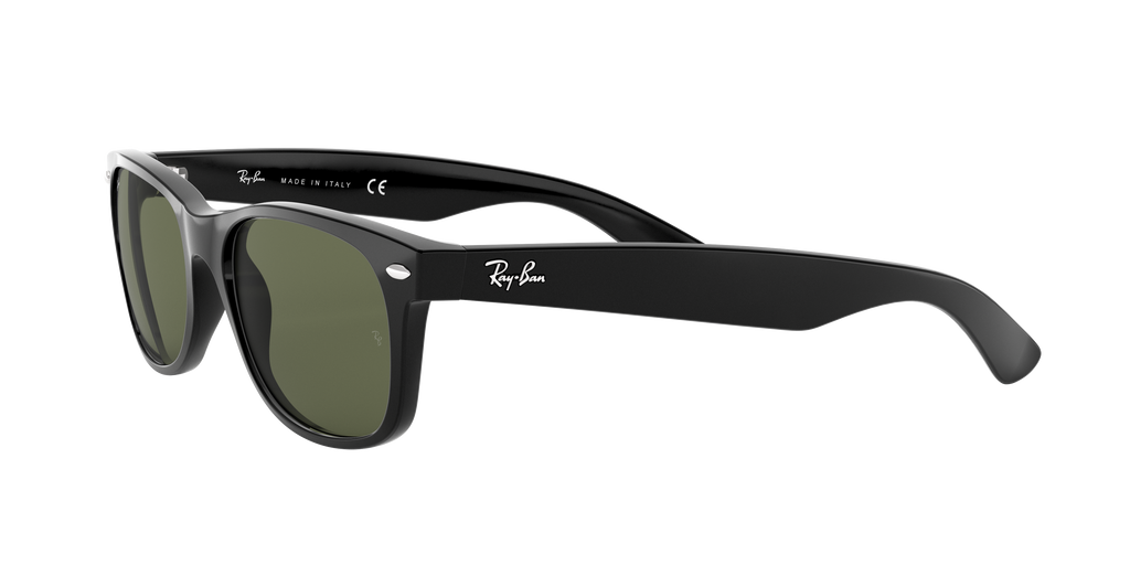 RB2132 - 901 sunglasses - view 4